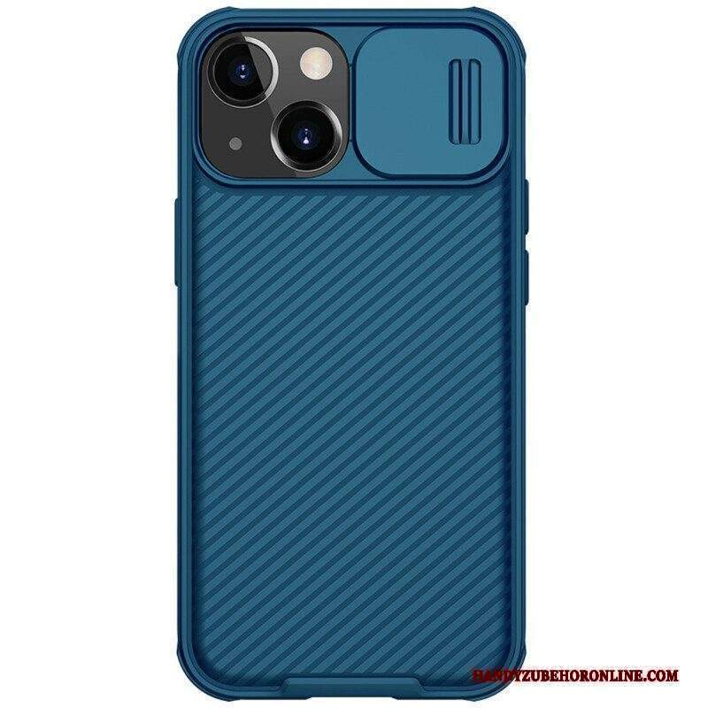 Cover iPhone 13 Mini Camshield Nillkin