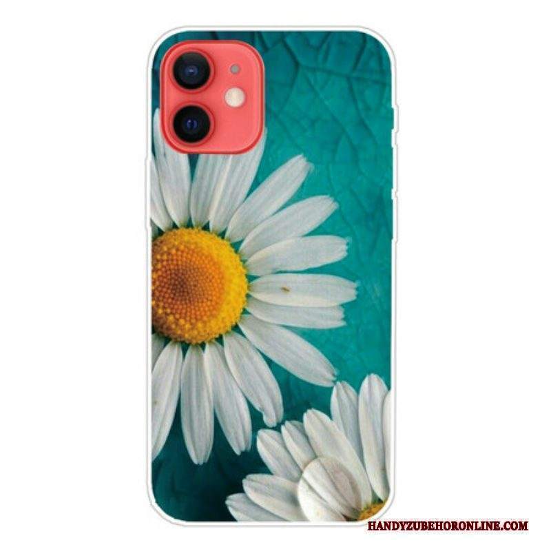 Cover iPhone 13 Mini Margherita