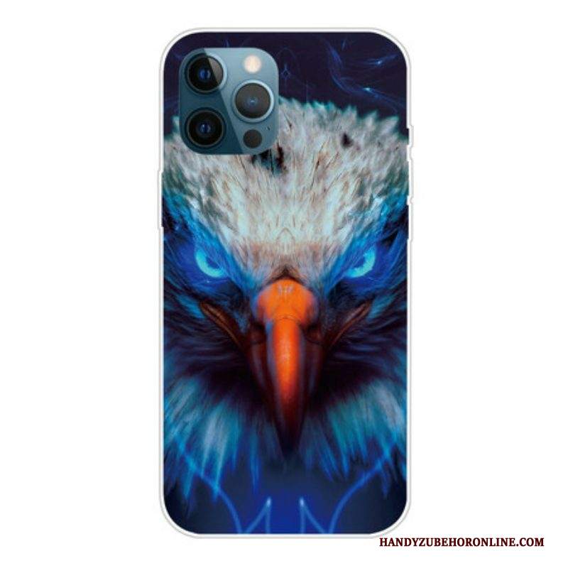 Cover iPhone 13 Pro Aquila