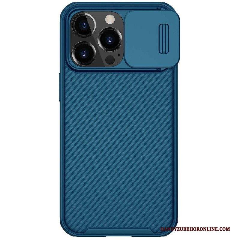 Cover iPhone 13 Pro Camshield Nillkin