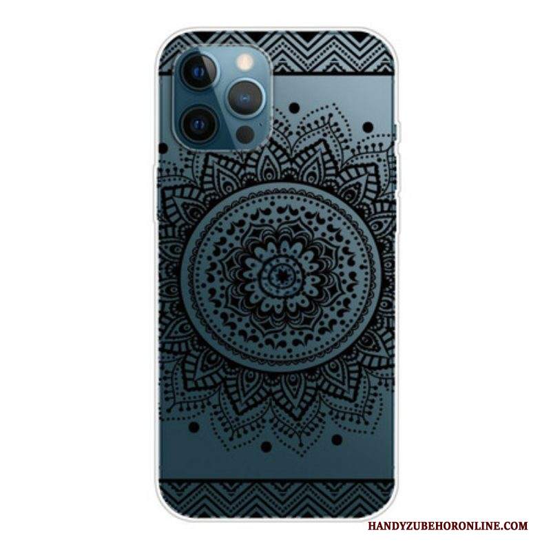 Cover iPhone 13 Pro Max Bellissimo Mandala