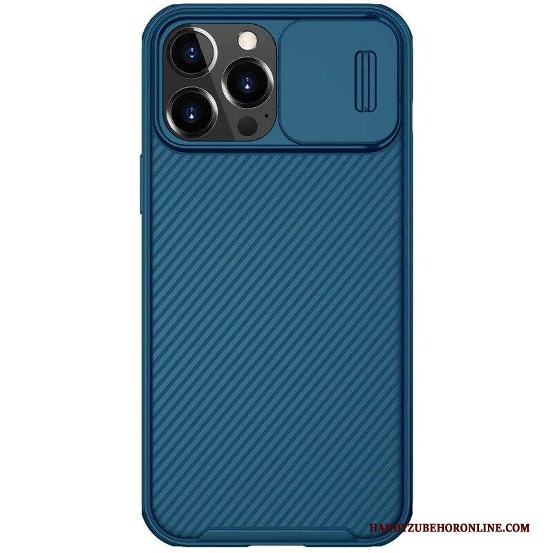 Cover iPhone 13 Pro Max Camshield Nillkin