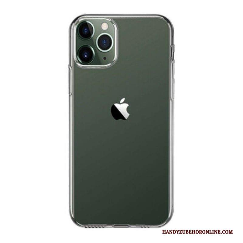 Cover iPhone 13 Pro Serie Nxe Clear