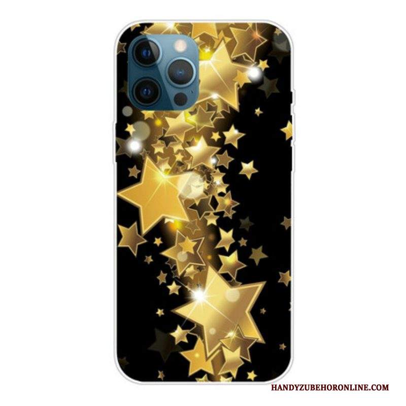 Cover iPhone 13 Pro Stelle