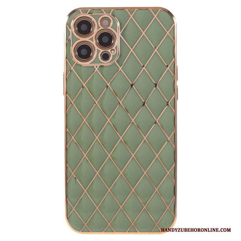 Cover iPhone 14 Diamanti