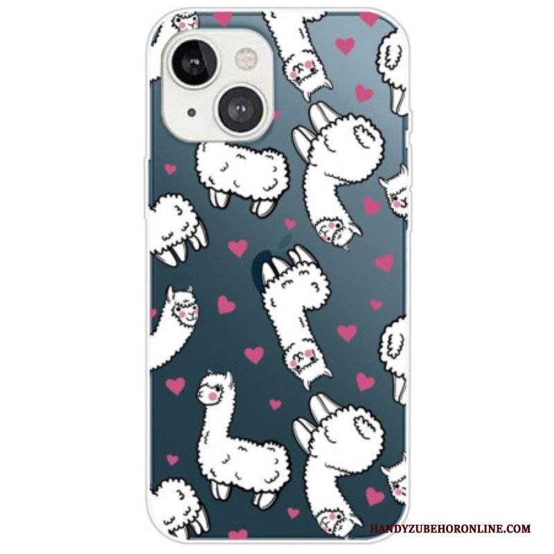 Cover iPhone 14 Plus I Migliori Lama