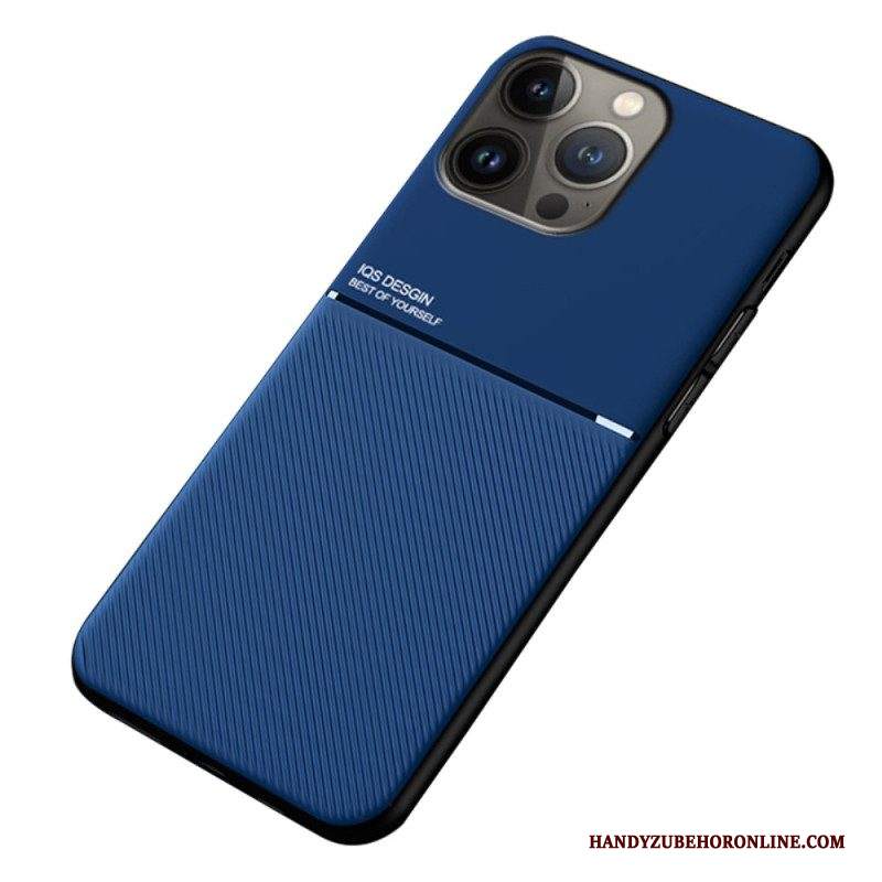 Cover iPhone 14 Pro Antiscivolo