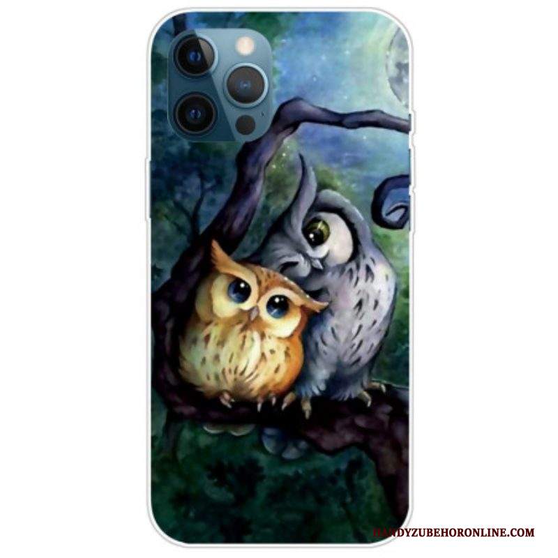 Cover iPhone 14 Pro Gufi