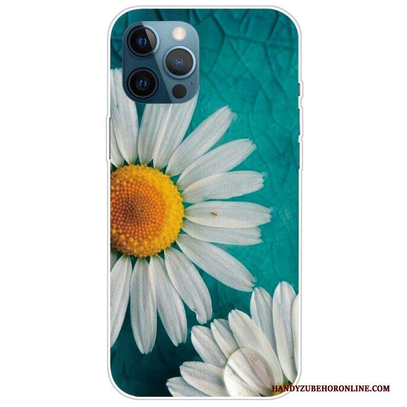 Cover iPhone 14 Pro Margherita