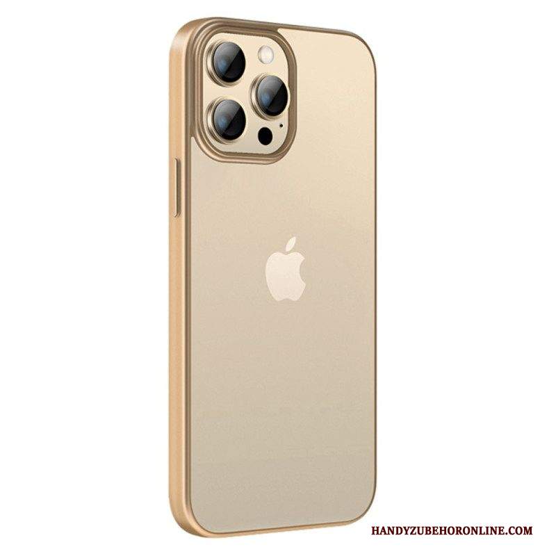 Cover iPhone 14 Pro Max Nature Color Serie X-level