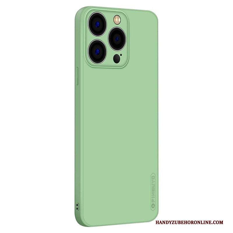 Cover iPhone 14 Pro Pinwuyo In Silicone