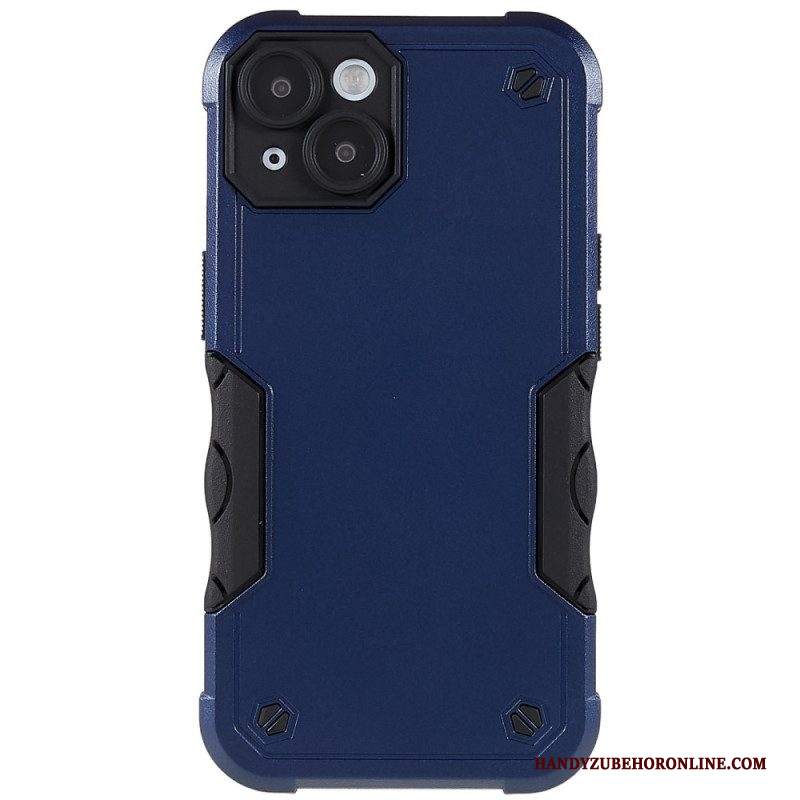 Cover iPhone 14 Protezione Paraurti