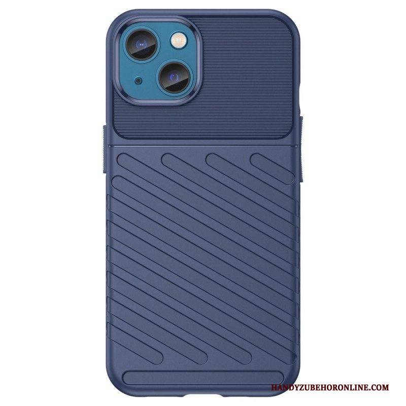 Cover iPhone 14 Serie Tuono