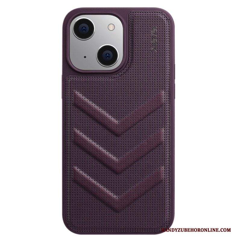 Cover iPhone 15 Forma A V X-level