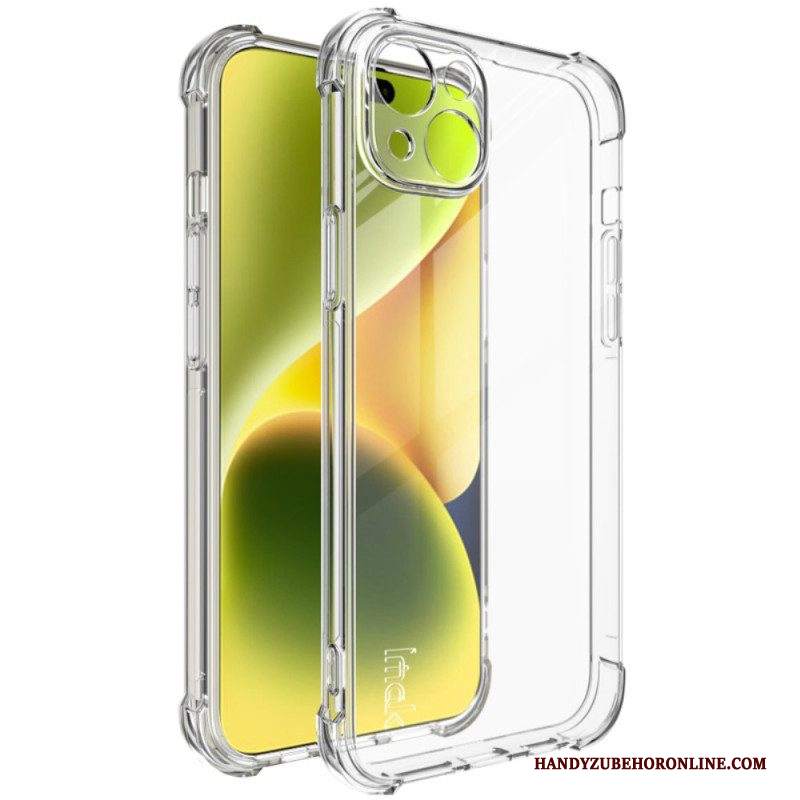 Cover iPhone 15 Plus Airbag Imak