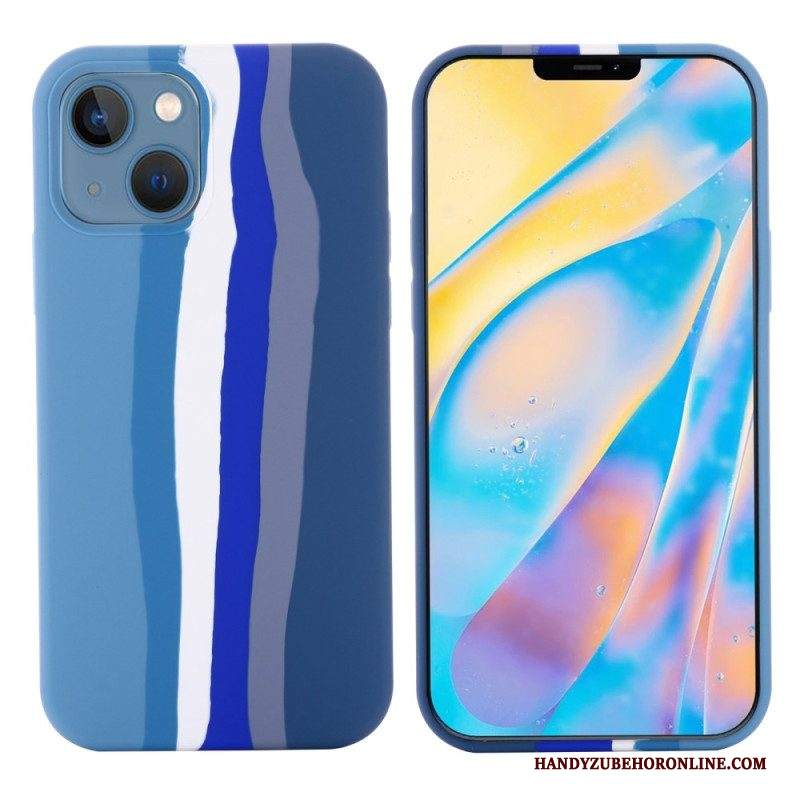 Cover iPhone 15 Plus Colorato