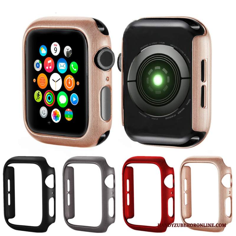 Custodia Apple Watch Series 2 Protezione Modello Accessori, Cover Apple Watch Series 2 Nuovo Seta