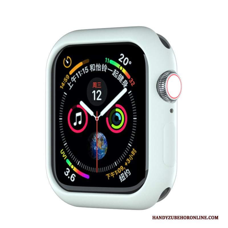 Custodia Apple Watch Series 3 Protezione Sportivo Marchio Di Tendenza, Cover Apple Watch Series 3 Verde Di Personalità