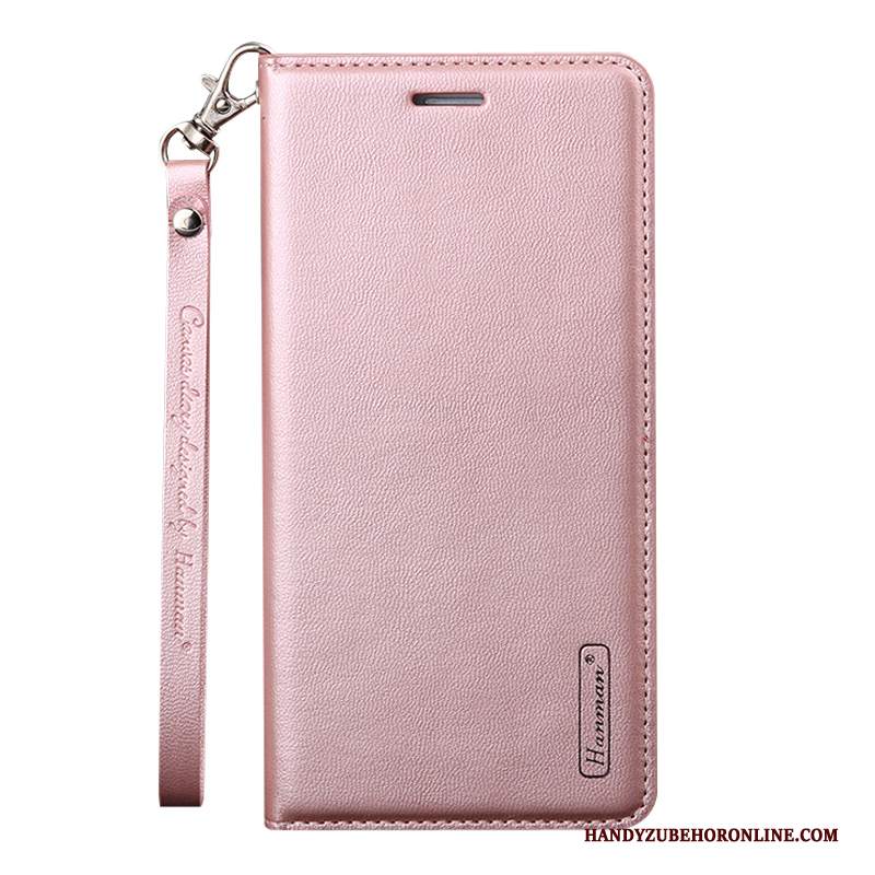 Custodia Honor 30 Pro Pelle Oro Rosa Piegare, Cover Honor 30 Pro Reversibile