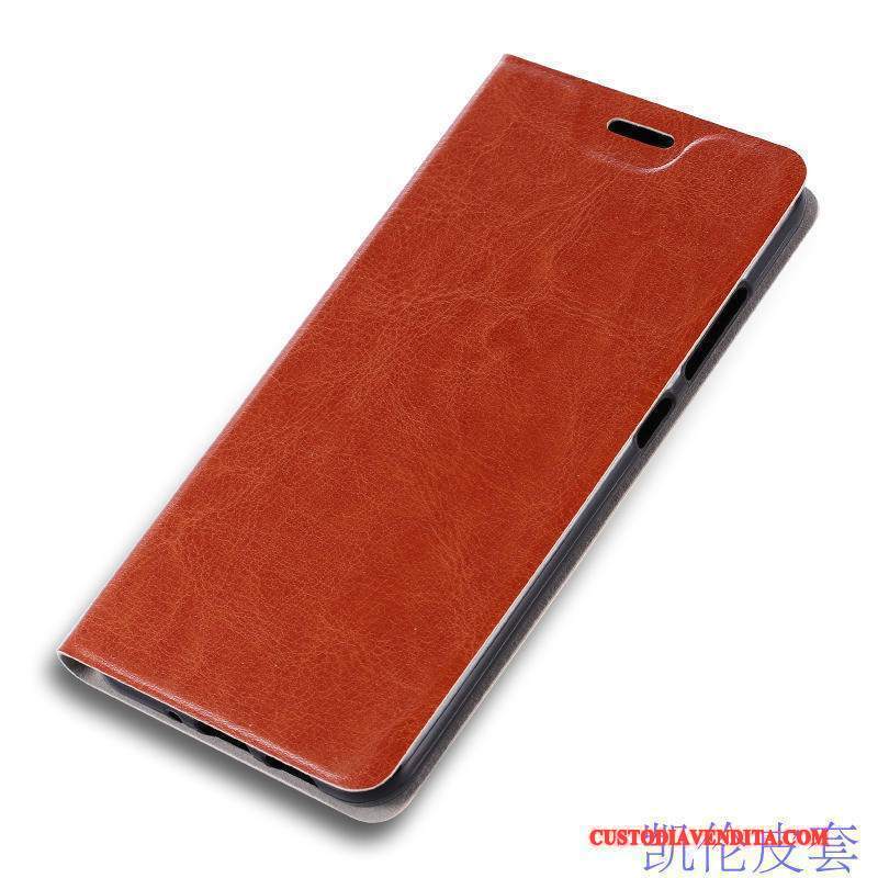 Custodia Htc U Ultra Pelle Telefono, Cover Htc U Ultra Protezione