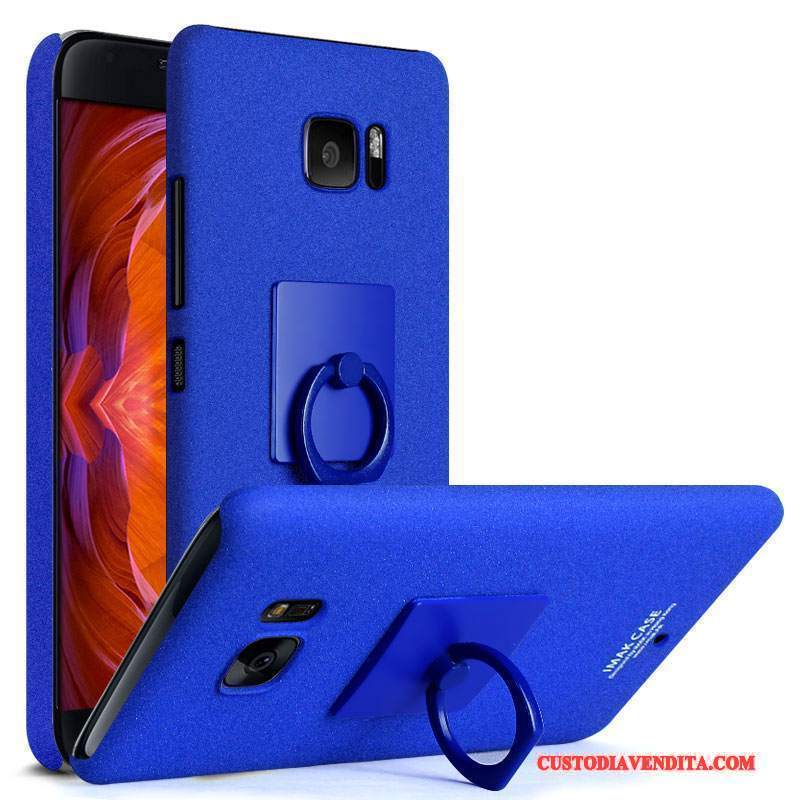 Custodia Htc U Ultra Protezione Macchiati Difficile, Cover Htc U Ultra Telefono Blu