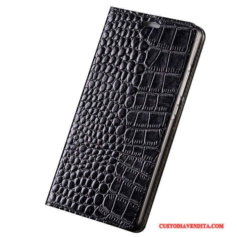 Custodia Htc U Ultra Protezione Nero Lusso, Cover Htc U Ultra Vintage Difficiletelefono