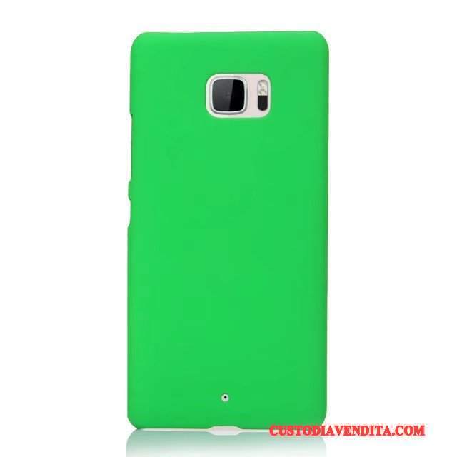 Custodia Htc U Ultra Protezione Verdetelefono, Cover Htc U Ultra Macchiati