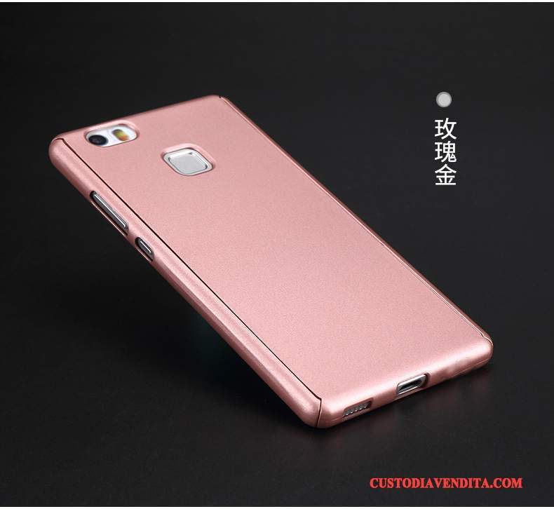 Custodia Huawei G9 Lite Creativo Telefono Di Personalità, Cover Huawei G9 Lite Protezione Difficile Gioventù