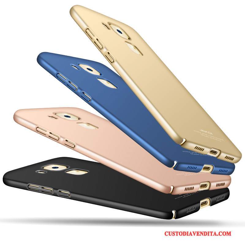 Custodia Huawei G9 Plus Colore Macchiati Anti-caduta, Cover Huawei G9 Plus Silicone Difficiletelefono