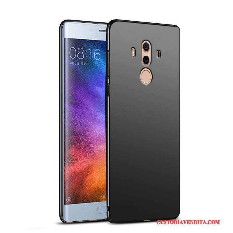 Custodia Huawei Mate 10 Pro Protezione Difficile Tutto Incluso, Cover Huawei Mate 10 Pro Telefono Macchiati