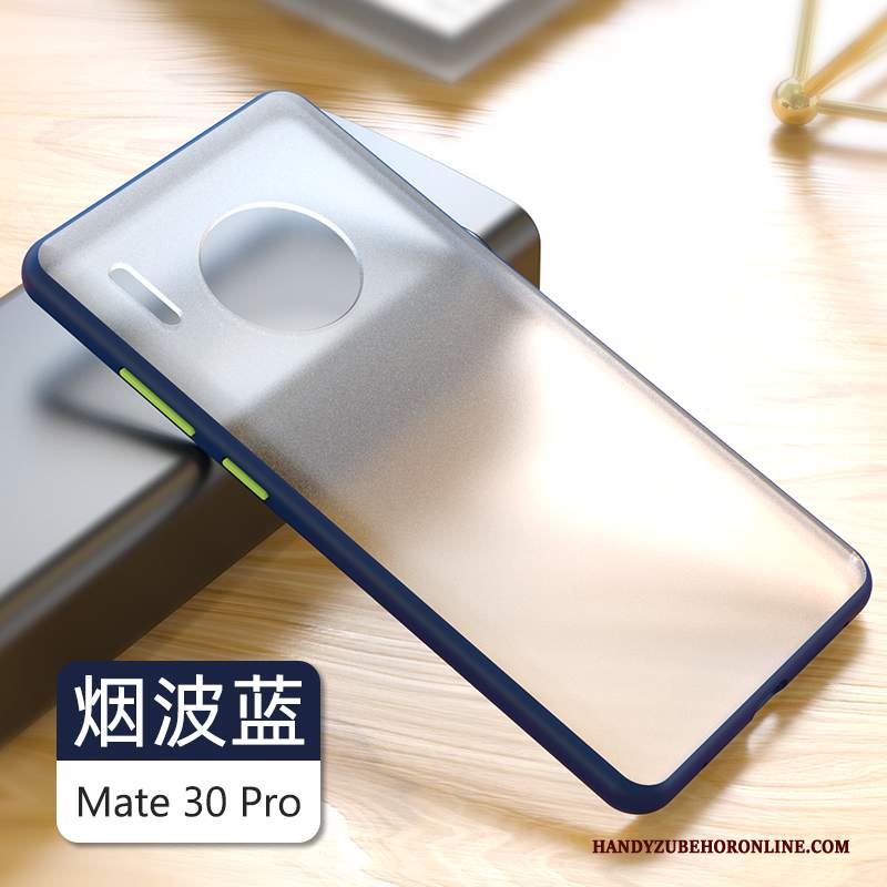 Custodia Huawei Mate 30 Pro Creativo Sottiletelefono, Cover Huawei Mate 30 Pro Protezione Di Personalità Personalizza