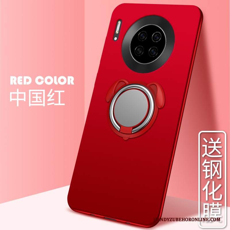 Custodia Huawei Mate 30 Pro Silicone Supporto Macchiati, Cover Huawei Mate 30 Pro Protezione Tendenza Net Red