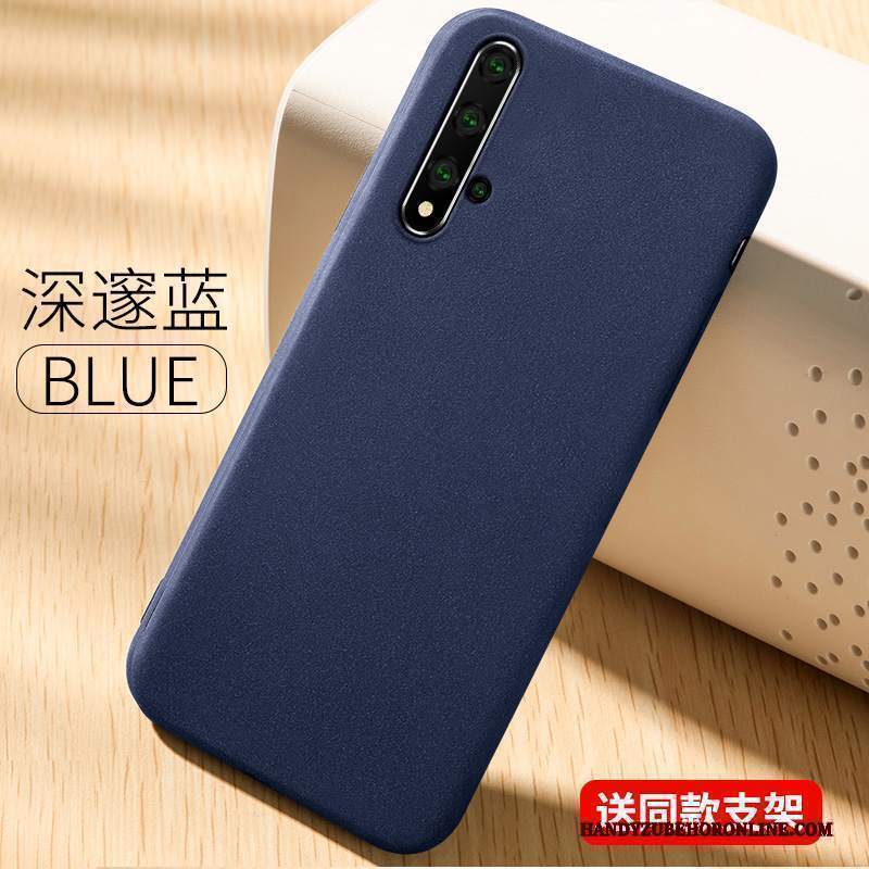 Custodia Huawei Nova 5t Creativo Tendenza Macchiati, Cover Huawei Nova 5t Protezione Telefono Morbido