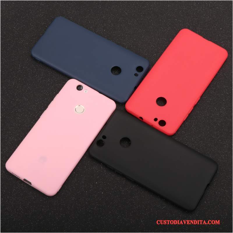 Custodia Huawei Nova Protezione Morbidotelefono, Cover Huawei Nova Creativo Anti-caduta Macchiati