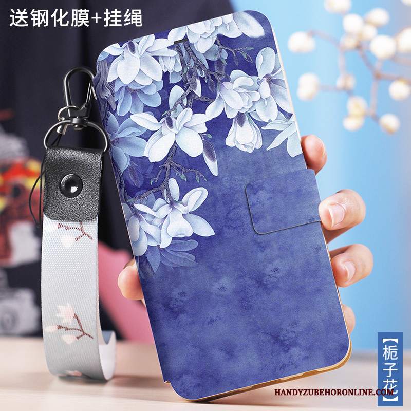 Custodia Huawei P Smart+ 2019 Creativo Di Personalità Anti-caduta, Cover Huawei P Smart+ 2019 Silicone Telefono Tutto Incluso