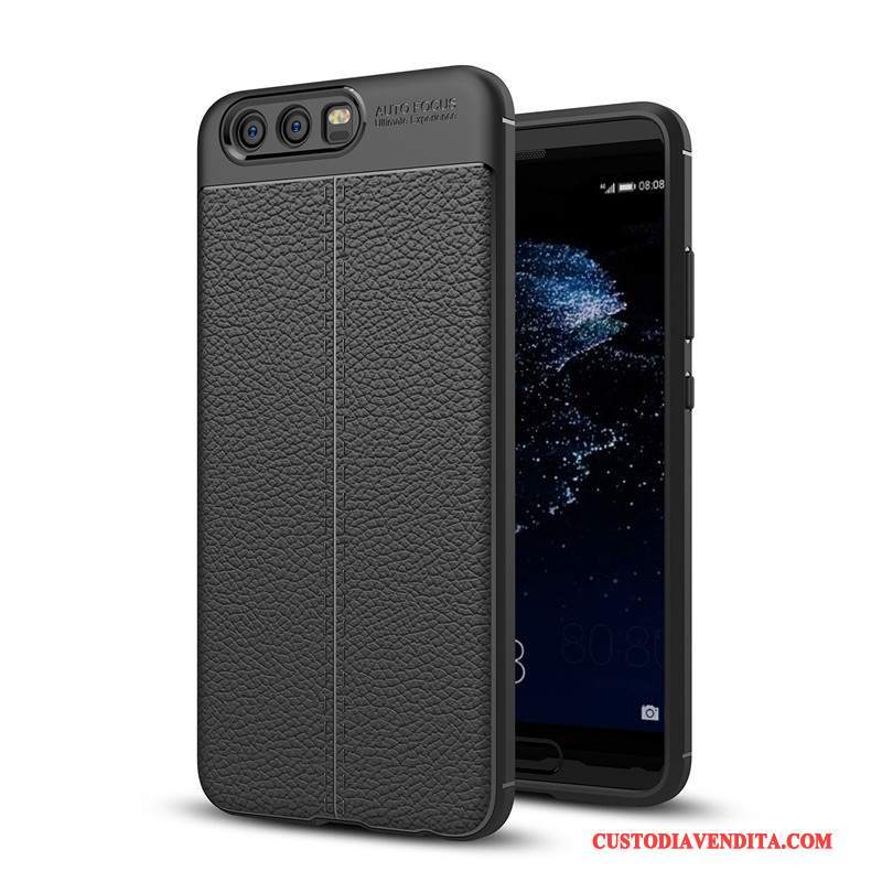 Custodia Huawei P10 Creativo Di Personalità Anti-caduta, Cover Huawei P10 Protezione Telefono Tutto Incluso