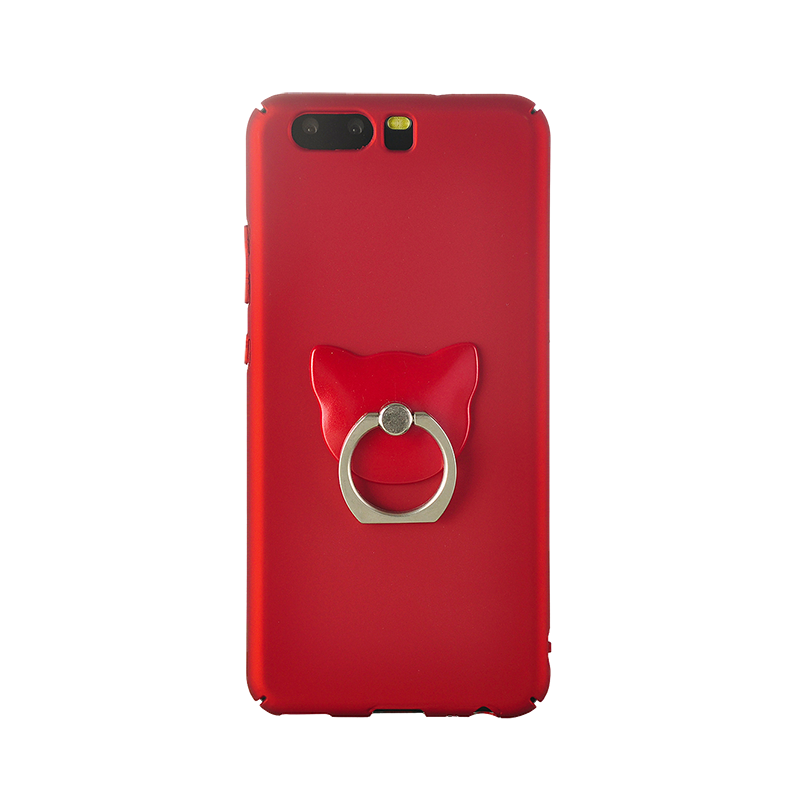 Custodia Huawei P10 Creativo Difficiletelefono, Cover Huawei P10 Protezione Tendenza Tutto Incluso