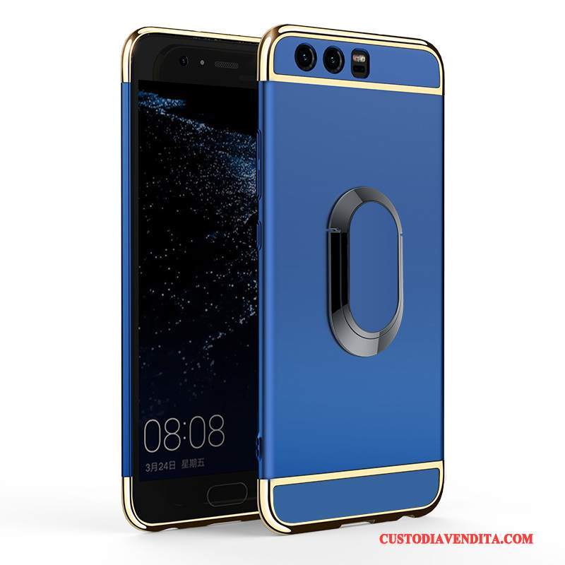 Custodia Huawei P10 Plus Creativo Di Personalità Difficile, Cover Huawei P10 Plus Tendenza Pu