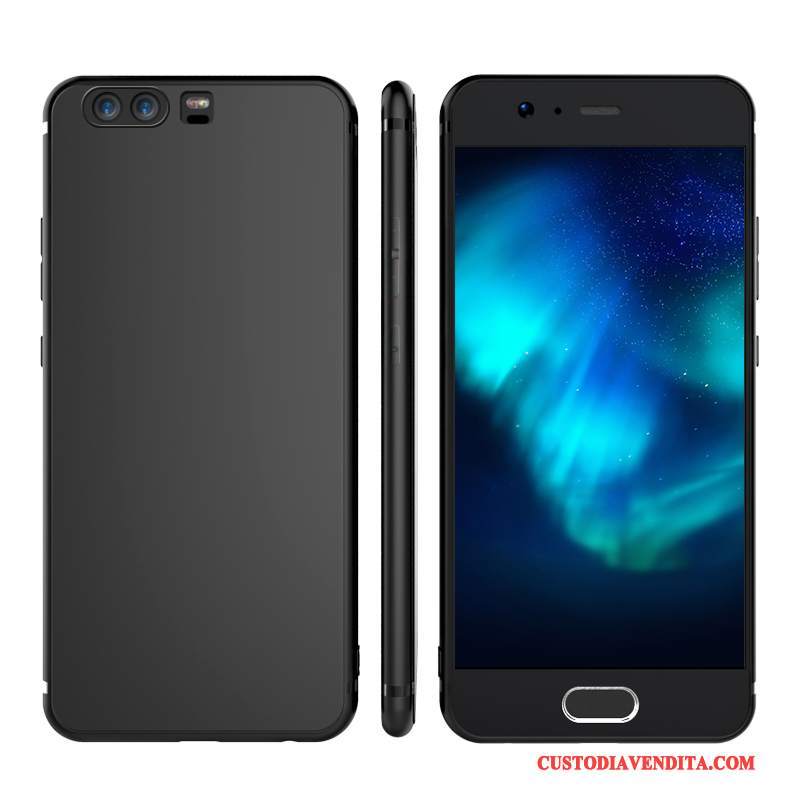 Custodia Huawei P10 Plus Silicone Telefono Sottile, Cover Huawei P10 Plus Protezione Tutto Incluso Macchiati