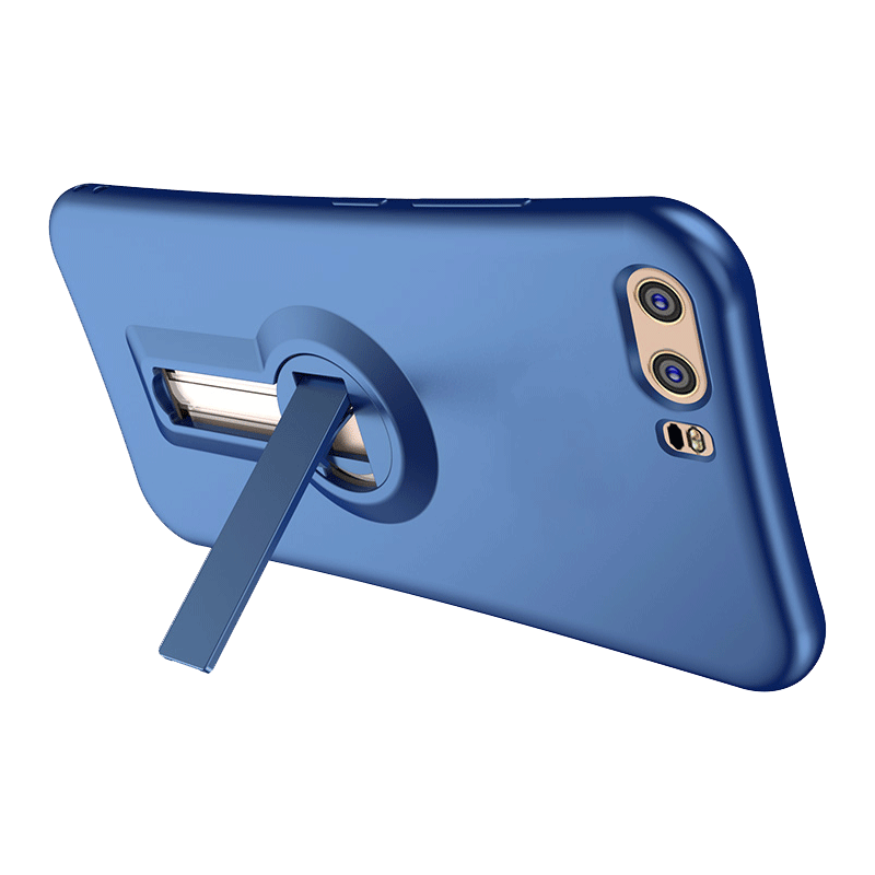 Custodia Huawei P10 Silicone Tendenza Sottili, Cover Huawei P10 Protezione Di Personalità Morbido