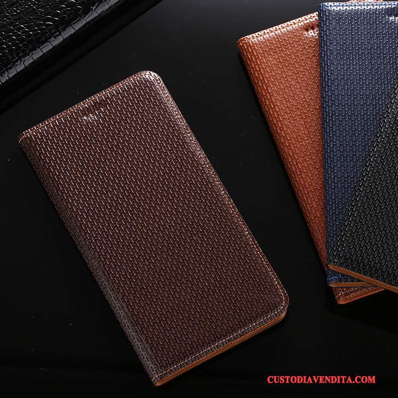 Custodia Huawei P9 Plus Pelle Gioventùtelefono, Cover Huawei P9 Plus Folio