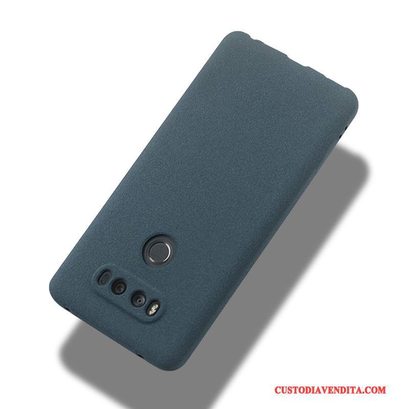 Custodia Lg V20 Silicone Macchiatitelefono, Cover Lg V20 Protezione Morbido Anti-caduta