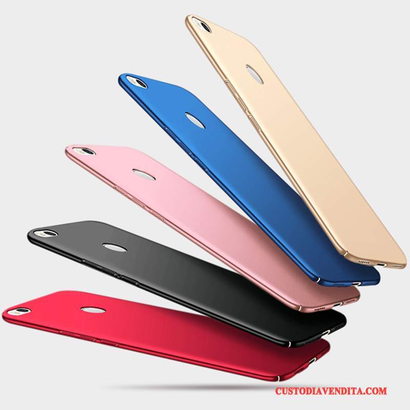 Custodia Mi Max 2 Colore Semplici Di Personalità, Cover Mi Max 2 Protezione Difficile Piccola