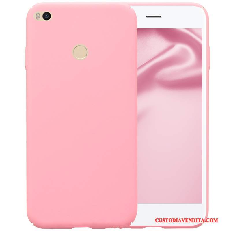 Custodia Mi Max 2 Protezione Macchiati Difficile, Cover Mi Max 2 Sottili Tendenza