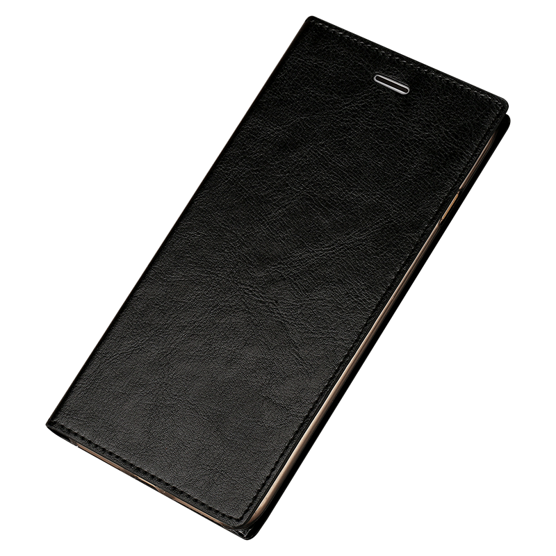 Custodia Mi Note 2 Folio Anti-caduta Piccola, Cover Mi Note 2 Pelle Semplici Tutto Incluso