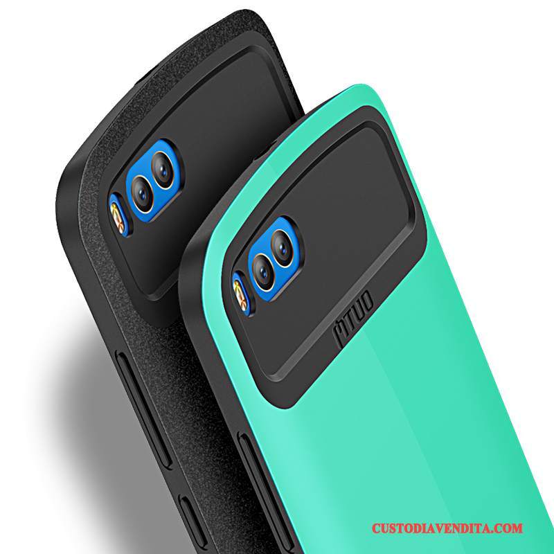 Custodia Mi Note 2 Silicone Di Personalità Macchiati, Cover Mi Note 2 Protezione Tutto Inclusotelefono