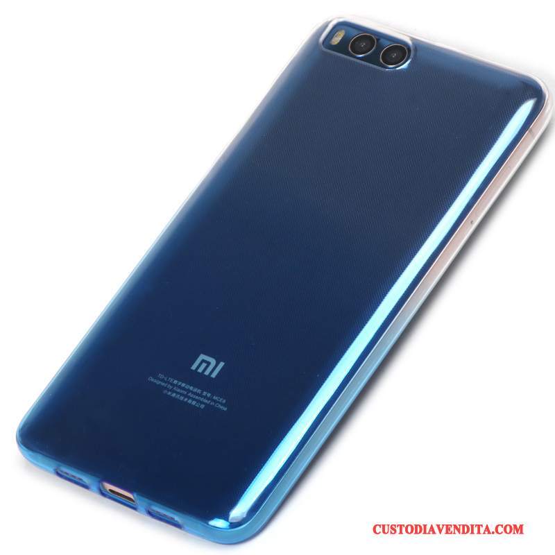 Custodia Mi Note 3 Silicone Telefono Piccola, Cover Mi Note 3 Protezione Anti-caduta Tutto Incluso