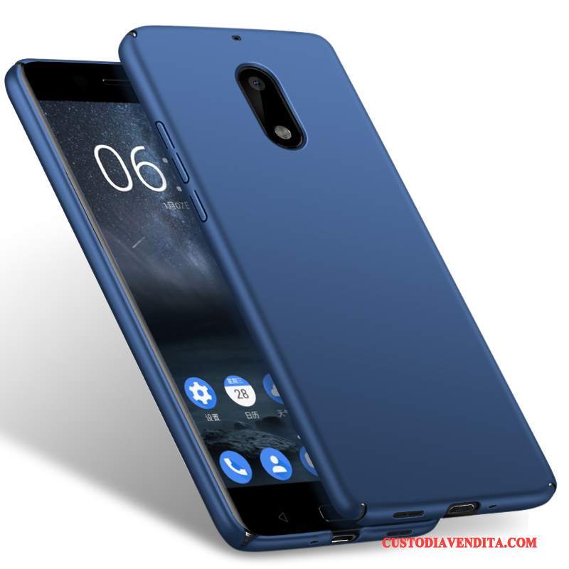 Custodia Nokia 8 Creativo Difficile Anti-caduta, Cover Nokia 8 Protezione Telefono Di Personalità