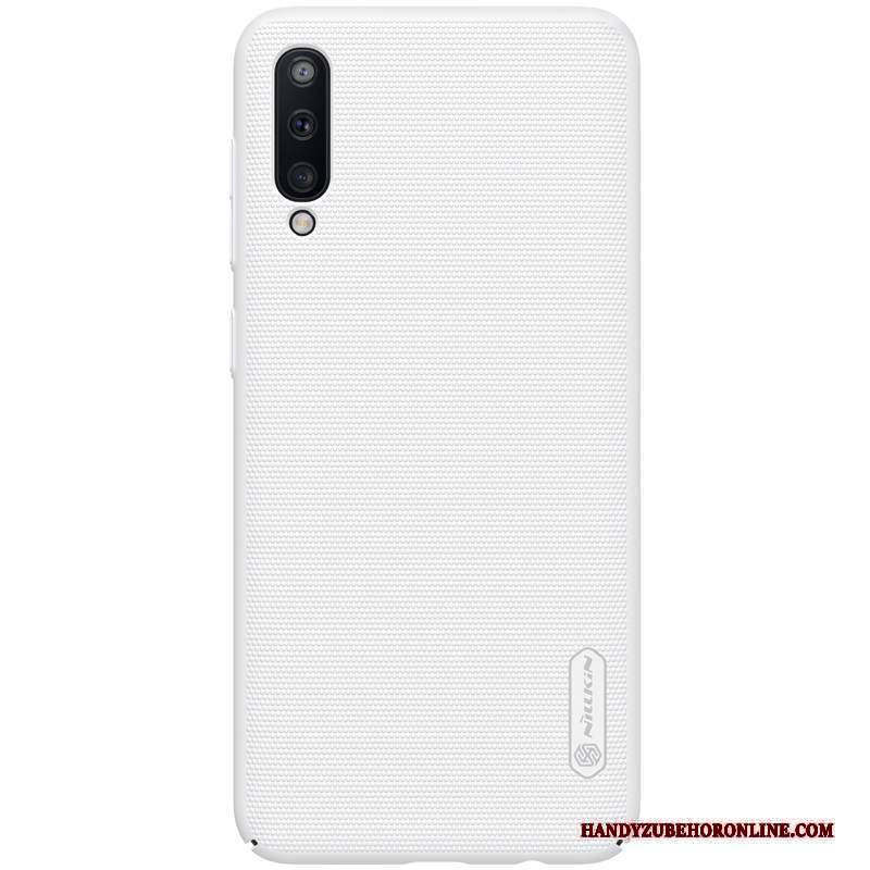 Custodia Samsung Galaxy A30s Protezione Macchiati Difficile, Cover Samsung Galaxy A30s Orotelefono