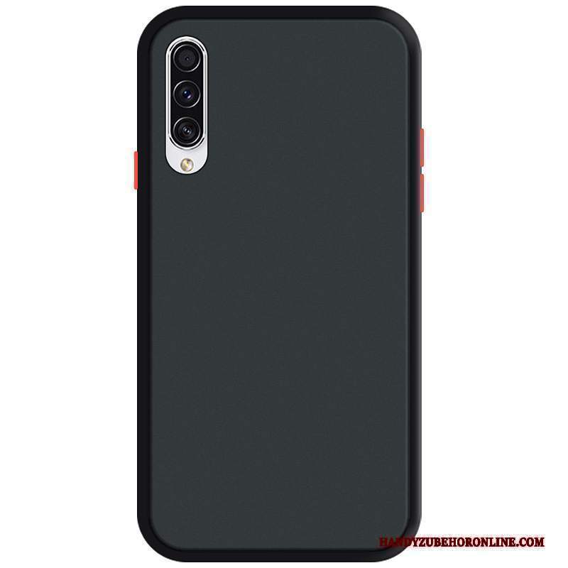 Custodia Samsung Galaxy A50s Creativo Anti-caduta Semplici, Cover Samsung Galaxy A50s Protezione Difficiletelefono